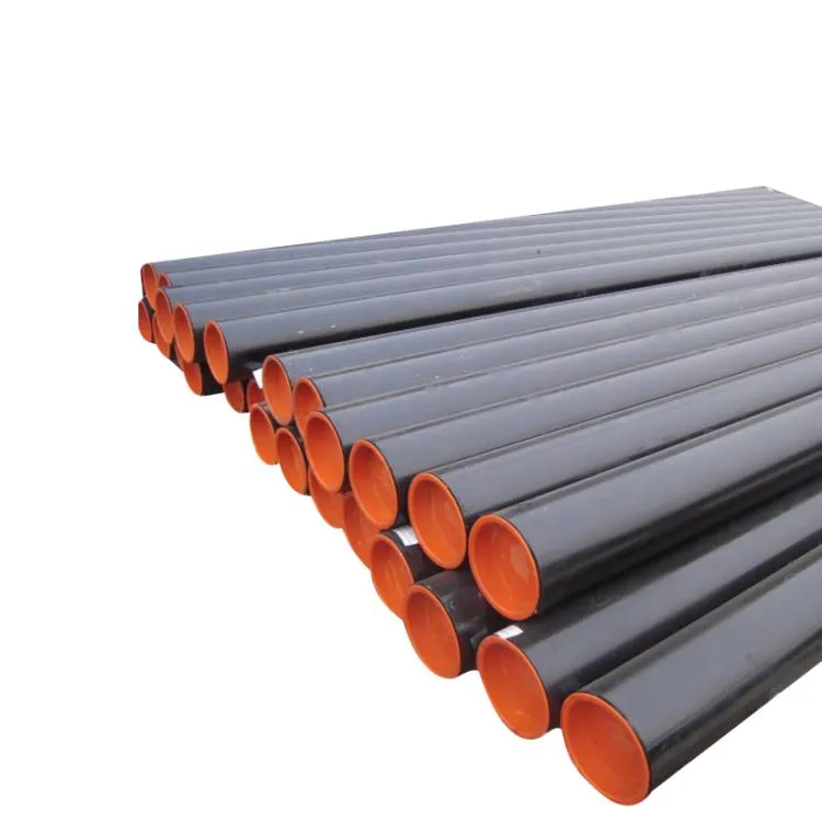 seamless pipe